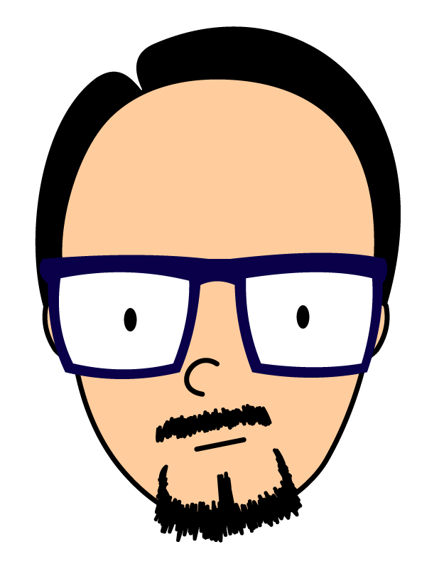 Luis Torres UX Designer